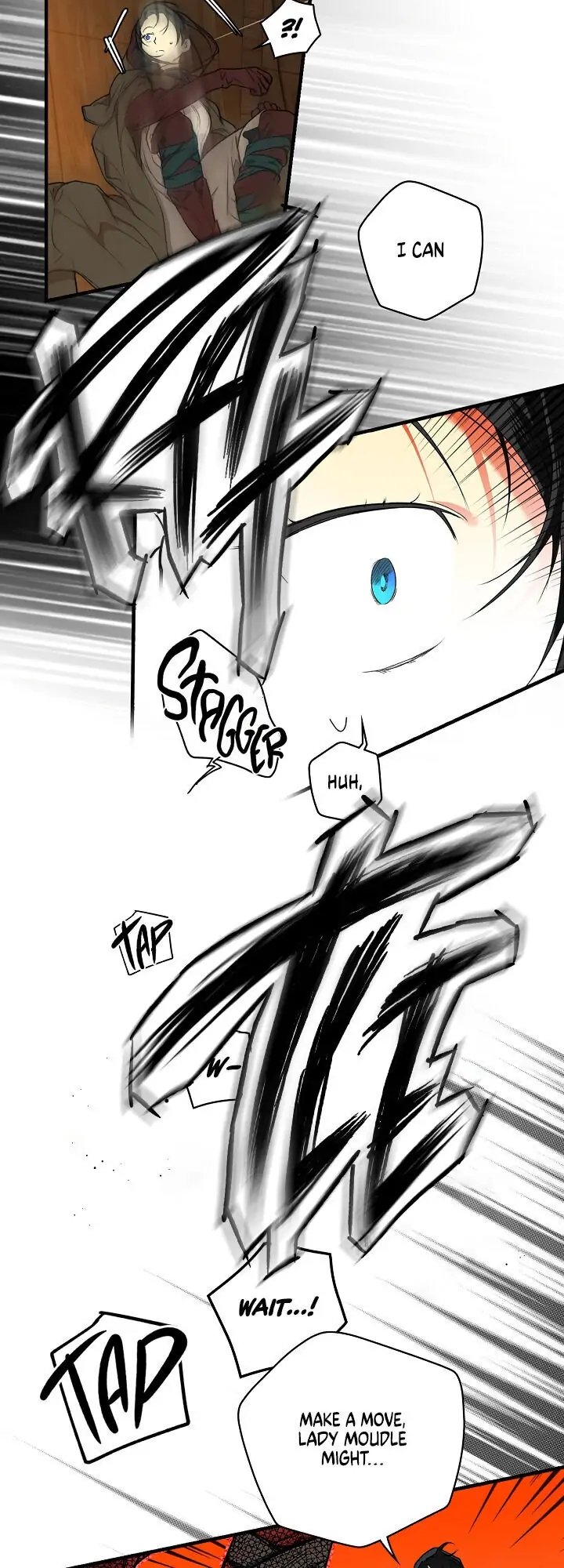 Secret Lady, Chapter 17 image 53